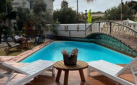 B House Alaçatı